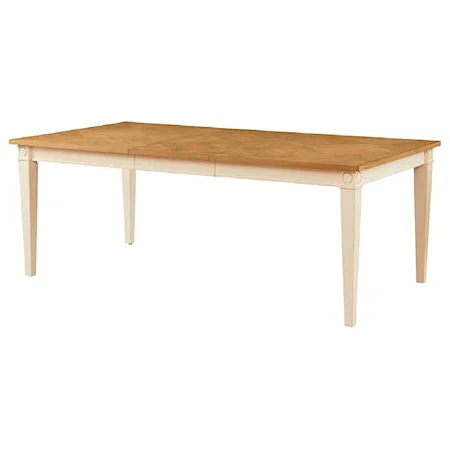 Leg Dining Table